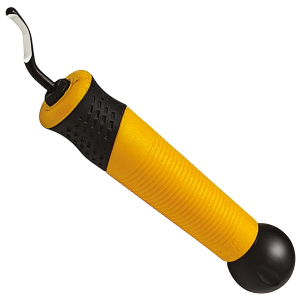 Фаскосниматель 3,2 мм Type-C SoftGrip CG-2 CP Gratex 38124  - фото