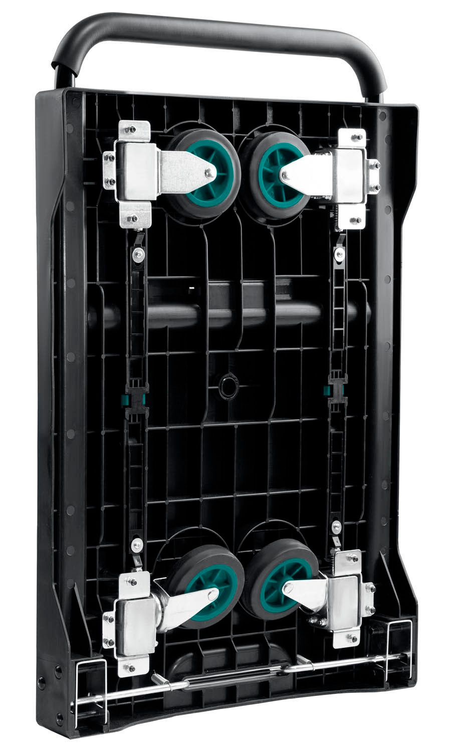 Тележка платформенная Kraftool 38780-150 - фото