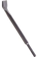 Зубило плоское изогнутое 40х250 мм SDS-Plus Gorilla Force Professional Stayer 29354-40-250