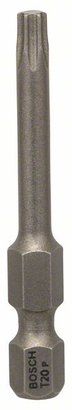 Изображение товара Бита TORX T20 длина 49 мм Bosch 2607001636