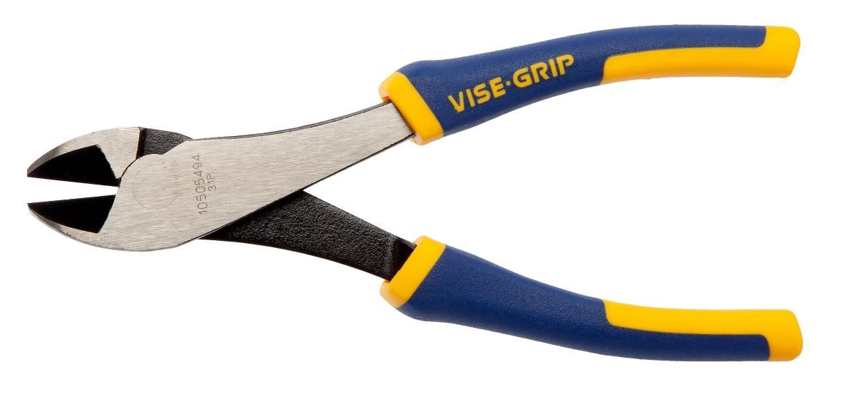 Бокорезы 175 мм IRWIN Vise-Grip 10505494