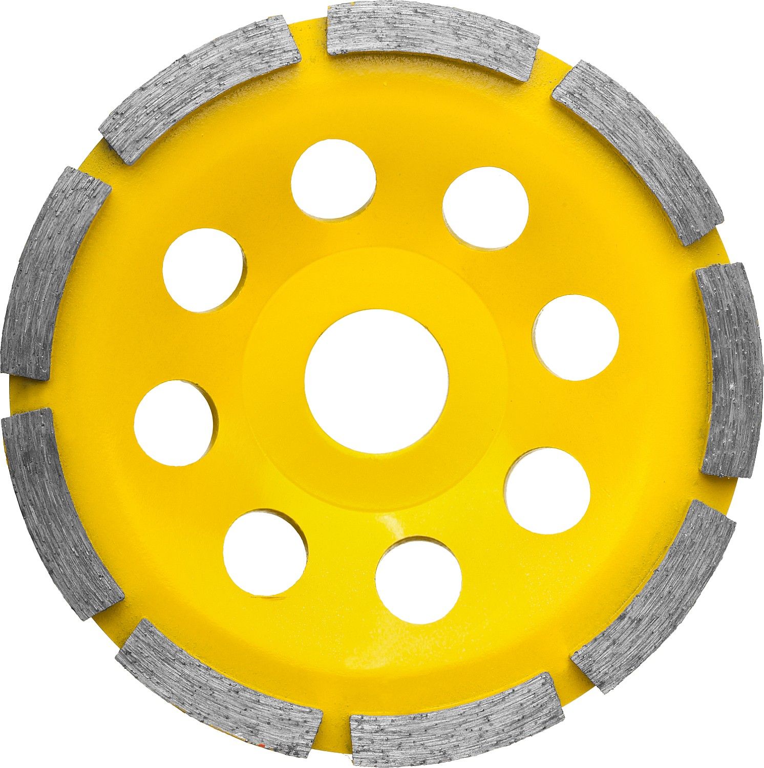 Чашка алмазная шлифовальная однорядная Single Professional Stayer  - фото