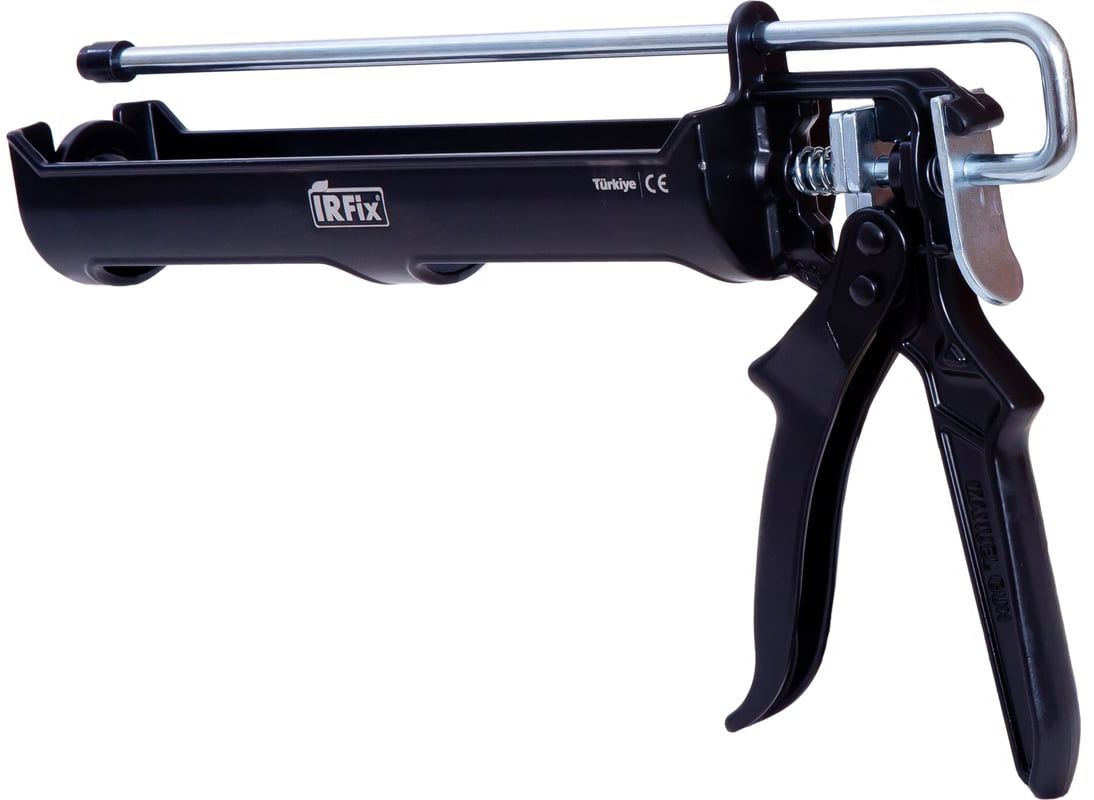 Изображение товара Пистолет для химического анкера Epoxy Sil-Gun Irfix 591603 Изображение товара Пистолет для химического анкера Epoxy Sil-Gun Irfix 591603