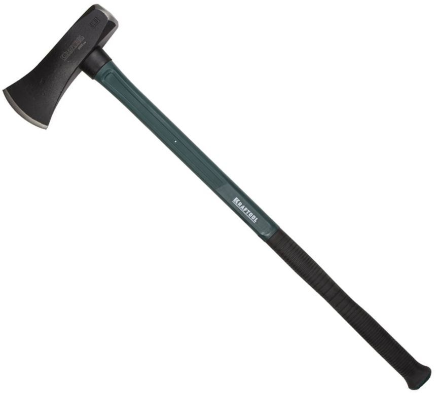 Колун-кувалда строительный 3,6 кг Kraftool DIGGER-36 20657-36 - фото