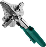 Ножницы угловые для пластмассовых и резиновых профилей Kraftool 23372