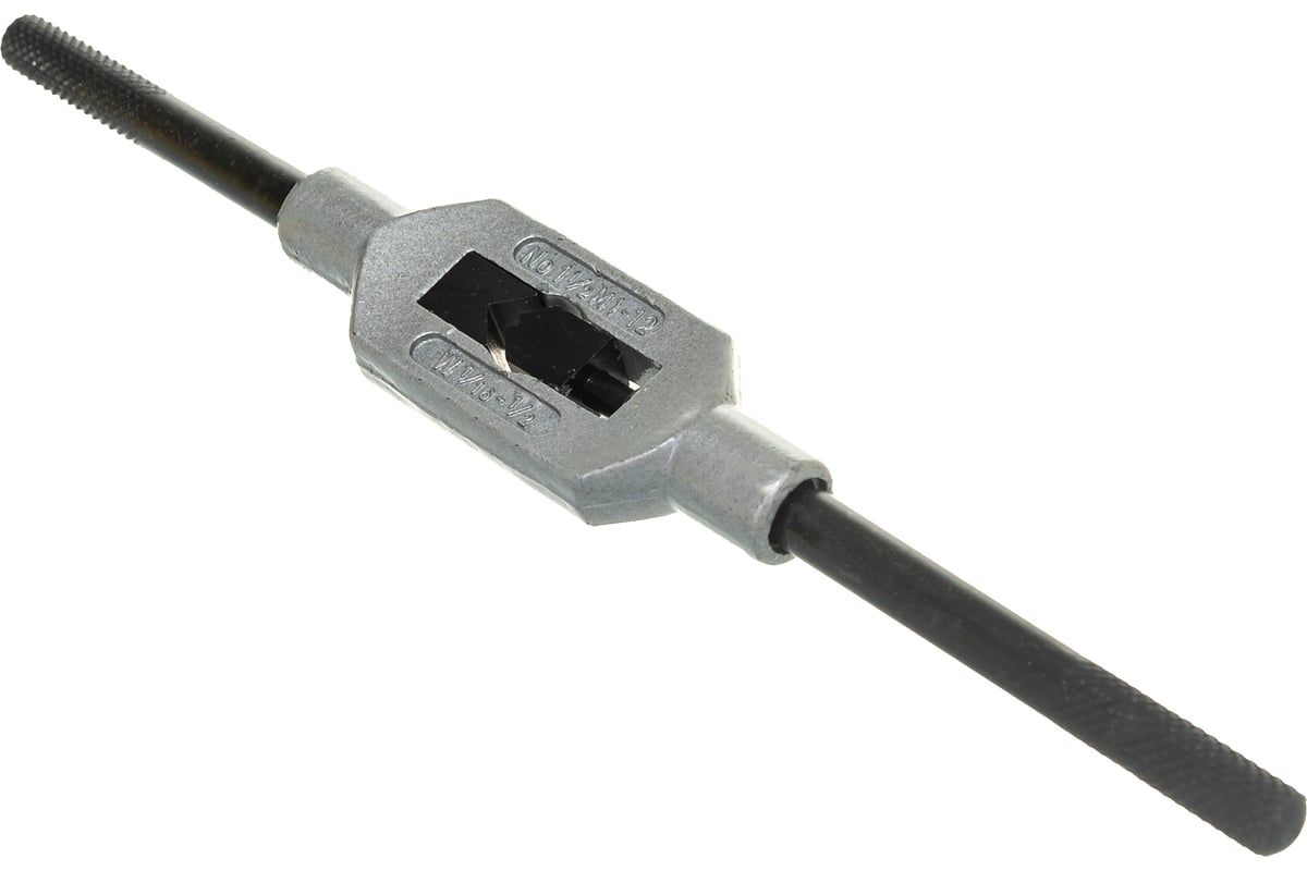 Набор комплектных метчиков и плашек MaXCut Master Stayer 28014-H32, 32 шт - фото