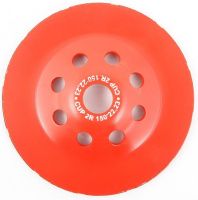 Чашка HAMMER CUP 2R 150*22мм