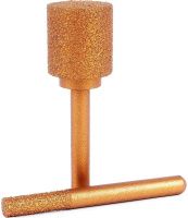 Борфреза алмазная форма A (ZYA) AS Messer