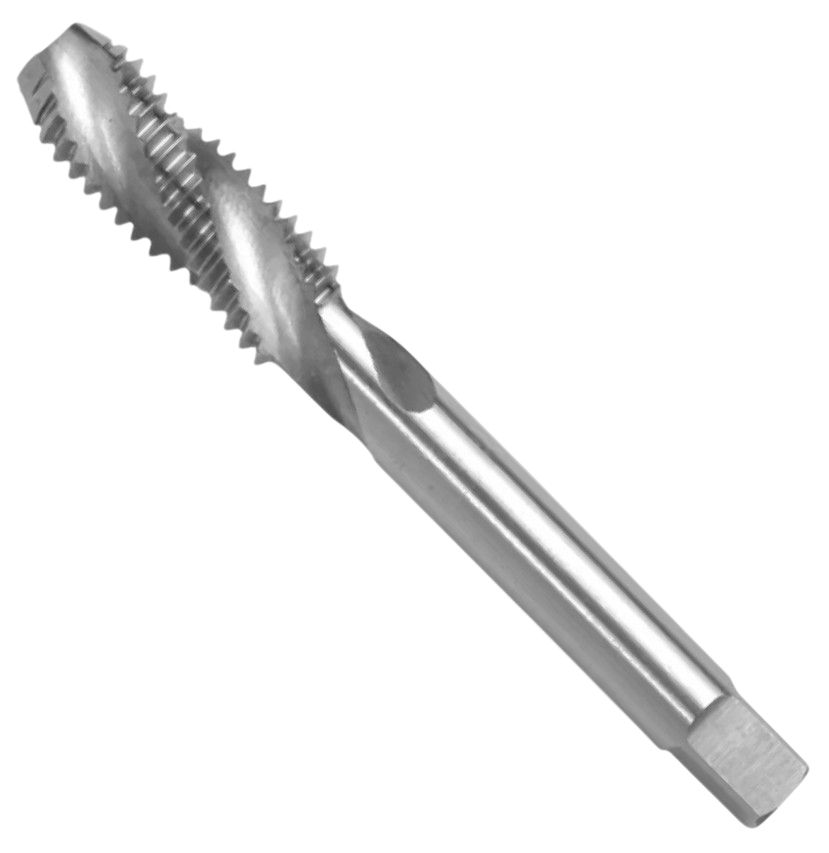 Изображение товара Метчик машинно-ручной М8х1,25 HSS-G DIN352 C/RSP35° GSR B00219210
