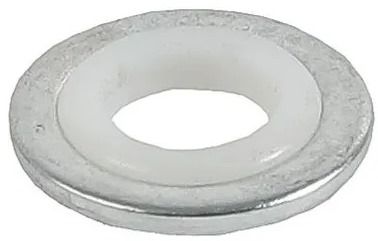 Шайба форсунки двигателей Д-245, ЗИЛ-5301 Бычок, МАЗ, металлофторпласт - фото