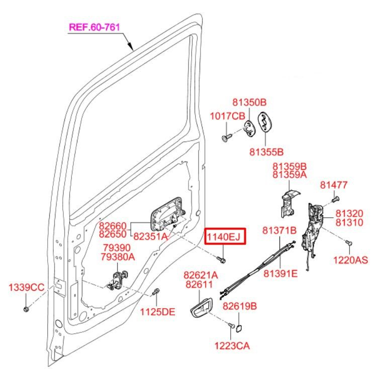 Болт шестигранный М6х1х12 мм с фланцем SN-10205 - фото