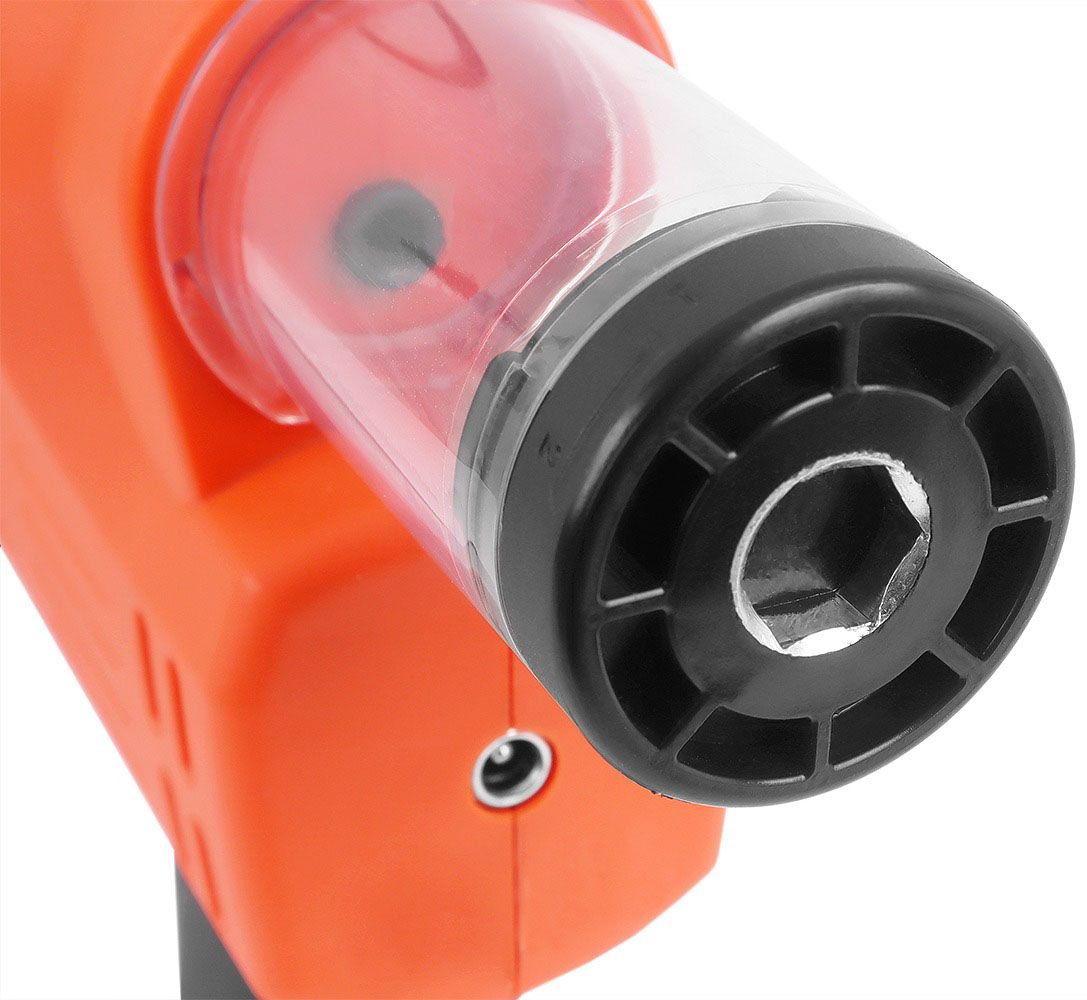 Заклепочник аккумуляторный вытяжной M6000, Messer 05-32-600 - фото