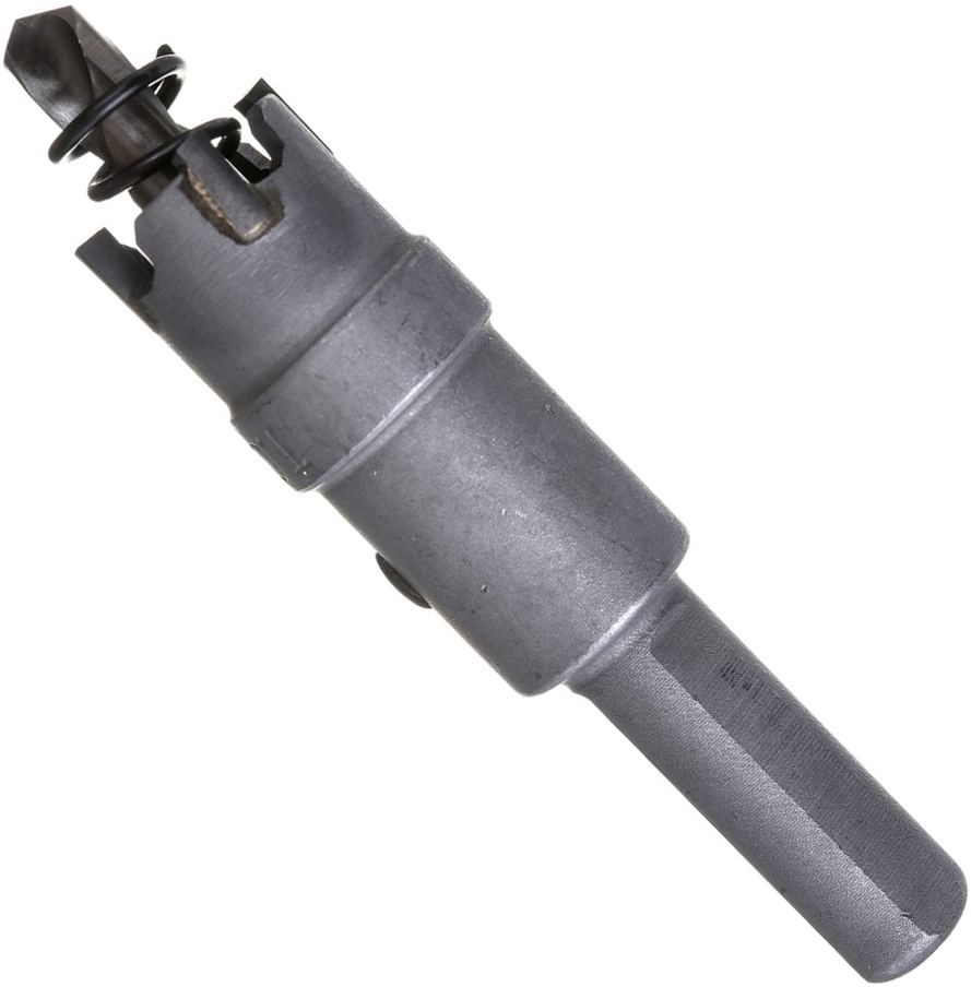 Коронка по металлу с твердыми зубьями TCT (HM) H-Tools - фото