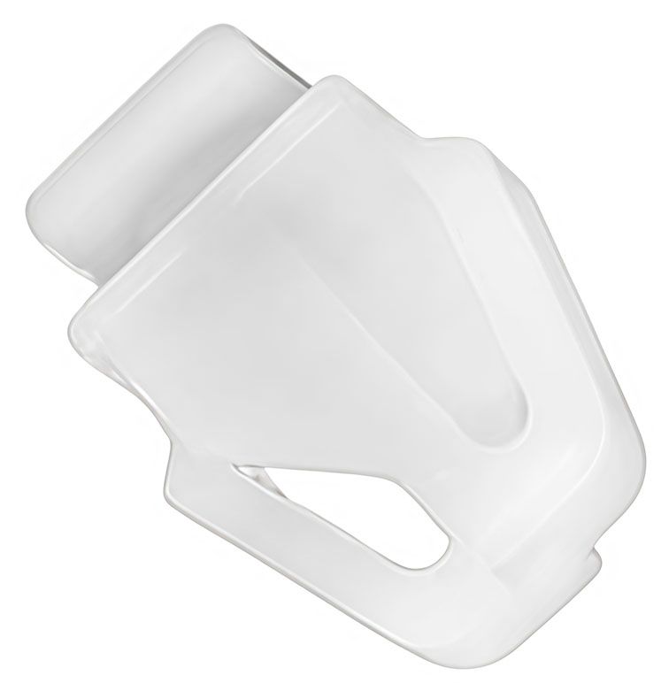 Клипса автомобильная крепежная фигурная AS-1199 - фото