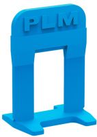 Зажим П-образный 1 мм СВП PLM Pico, 100 шт