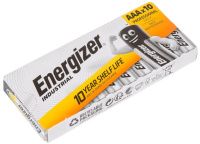 Набор батареек LR03/286 Industrial Energizer, 10 шт