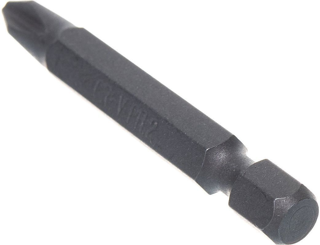 Набор бит Kraftool 26131-H18, сталь Cr-V, 18 шт - фото