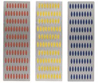 Брусок алмазный абразивный для заточки FIT 