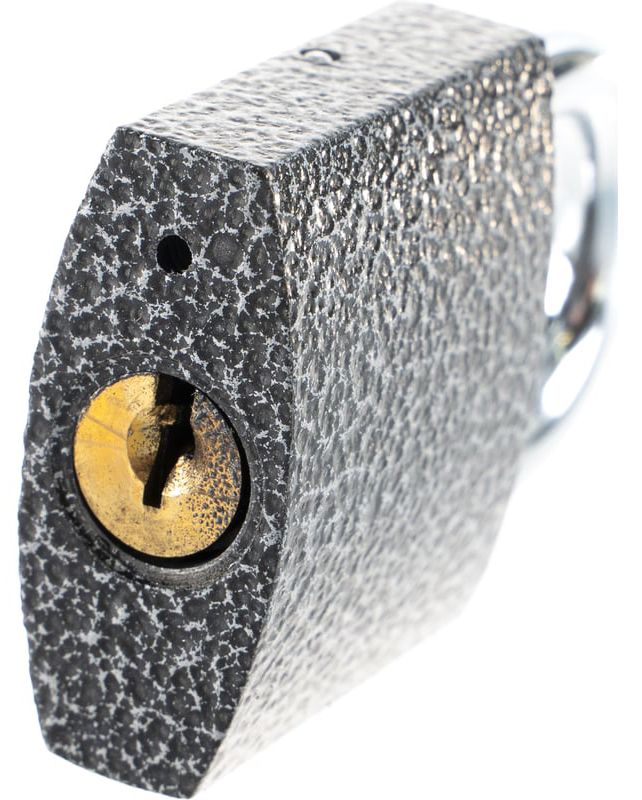 Замок навесной Standard Stayer - фото