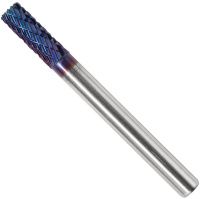 Борфреза твердосплавная UC Nano Blue 6х16х61 мм Профоснастка №721, форма B, 860260616612