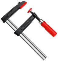 Струбцина F-образная чугунная 200х80 мм 5,5 кН Bessey TPN20B8BE