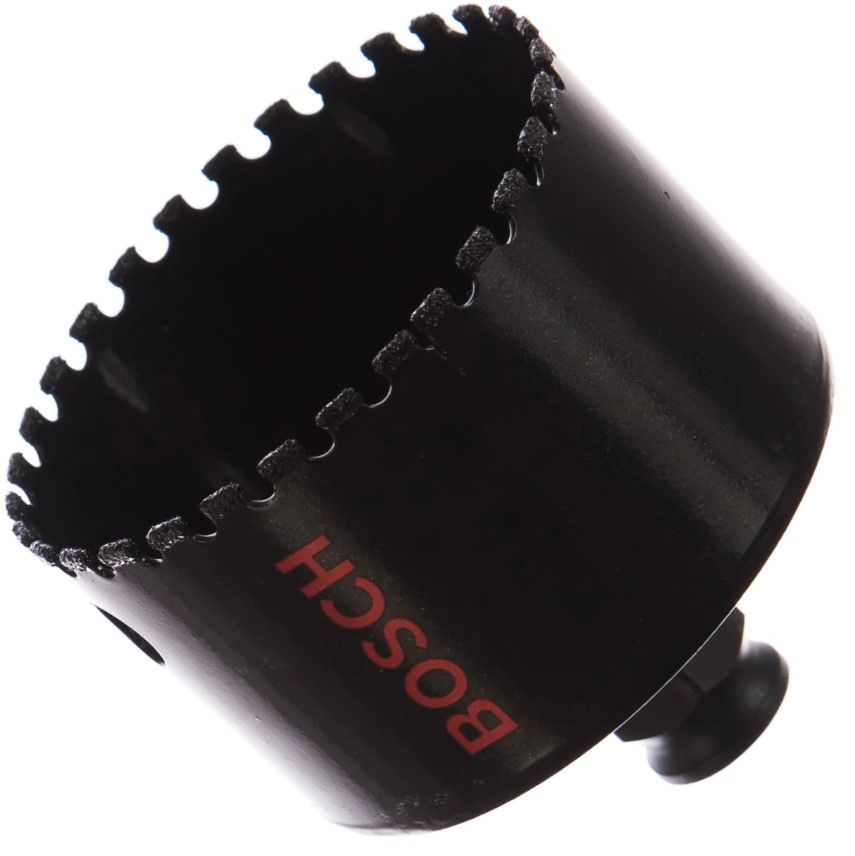 Коронка алмазная по керамограниту 68 мм Diamond for Hard Ceramics Bosch 2608580317 - фото