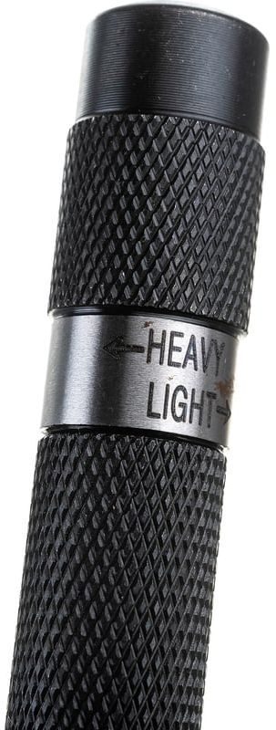 Кернер автоматический высокоточный 2х125 мм 59 HRC Kraftool 21425-12 - фото