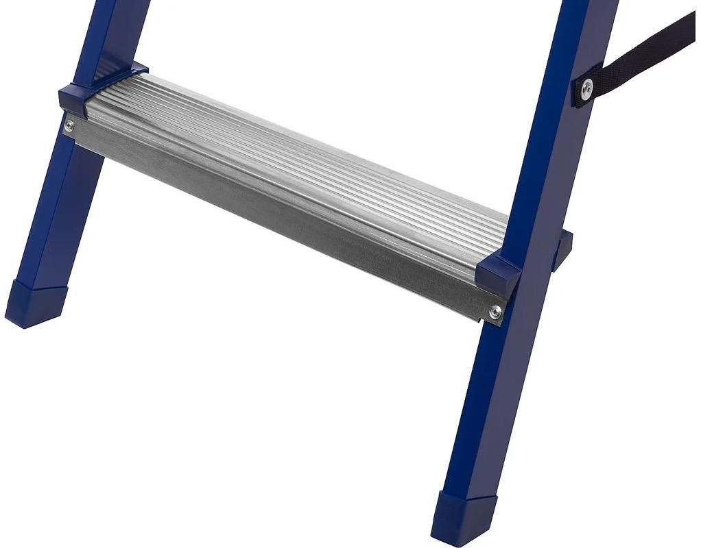 Стремянка Mirax, сталь - фото