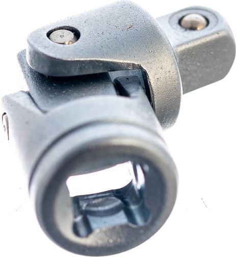 Шарнир карданный 1/4" 35 мм ЗУБР 27723-1/4 - фото