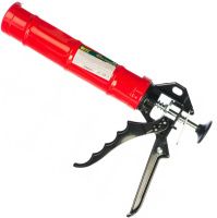 Пистолет для герметика полузакрытый 225 мм FIT 14236