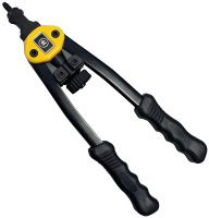 Двуручный заклепочник с кулисой для резьбовых заклепок М3-М8 HARPOON TM1203-003