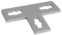 Пластина соединительная для системы FUS PFF 3T Fischer CN 540543