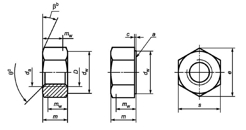 DIN 972