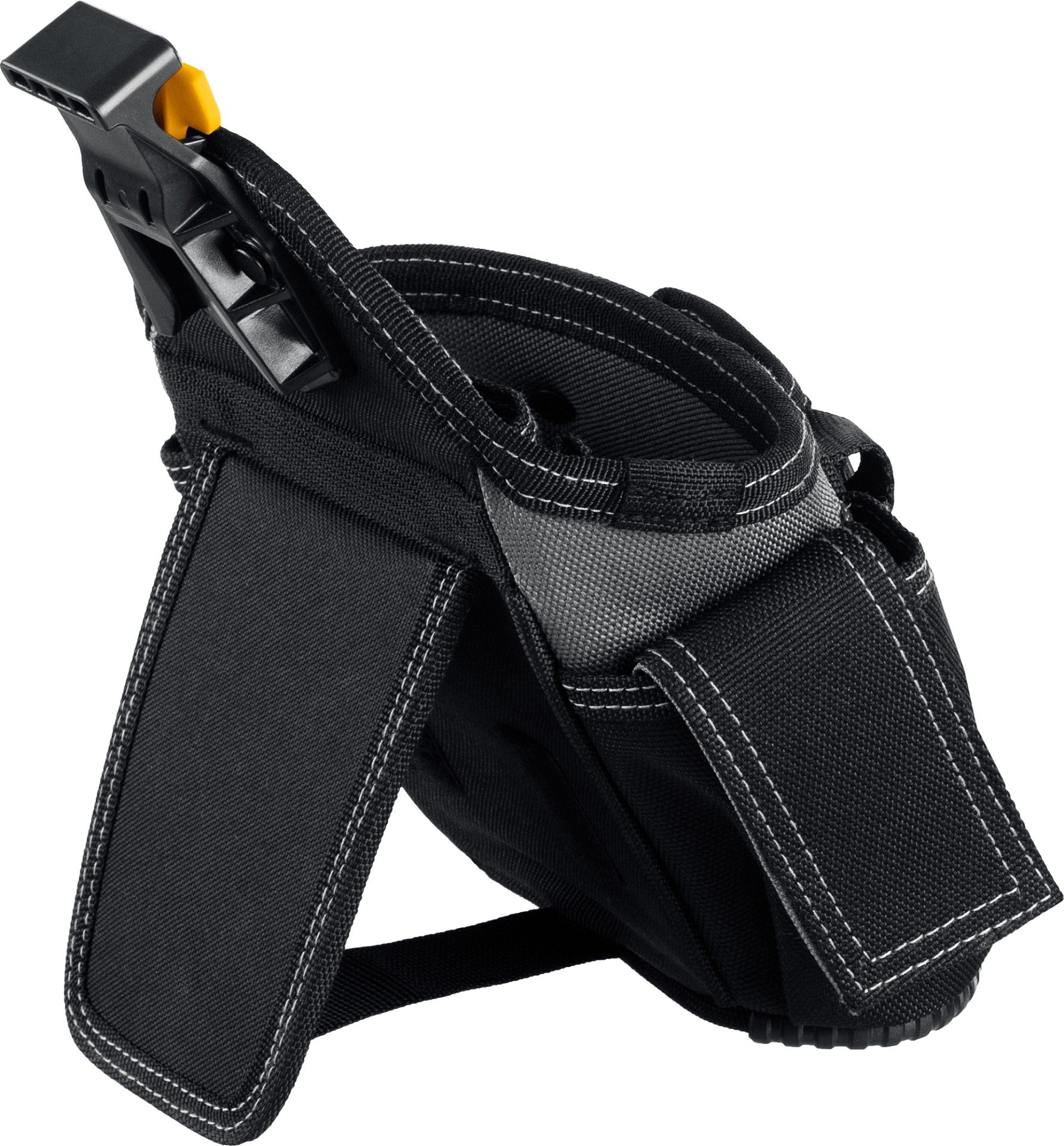 Сумка электрика с креплением FastClip KP- 13E Kraftbuilt Kraftool 38772 - фото