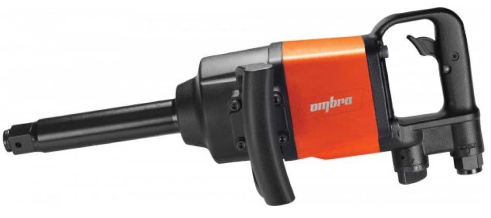 Ремонтный комплект для двигателя гайковерта пневматического OMP11339/OMP11339L Ombra OMP11339RKM - фото