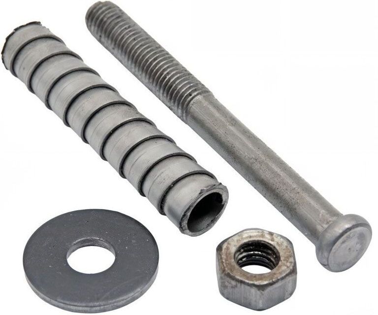 Болт самоанкерующийся распорный БСР ГОСТ 28778-90 - фото