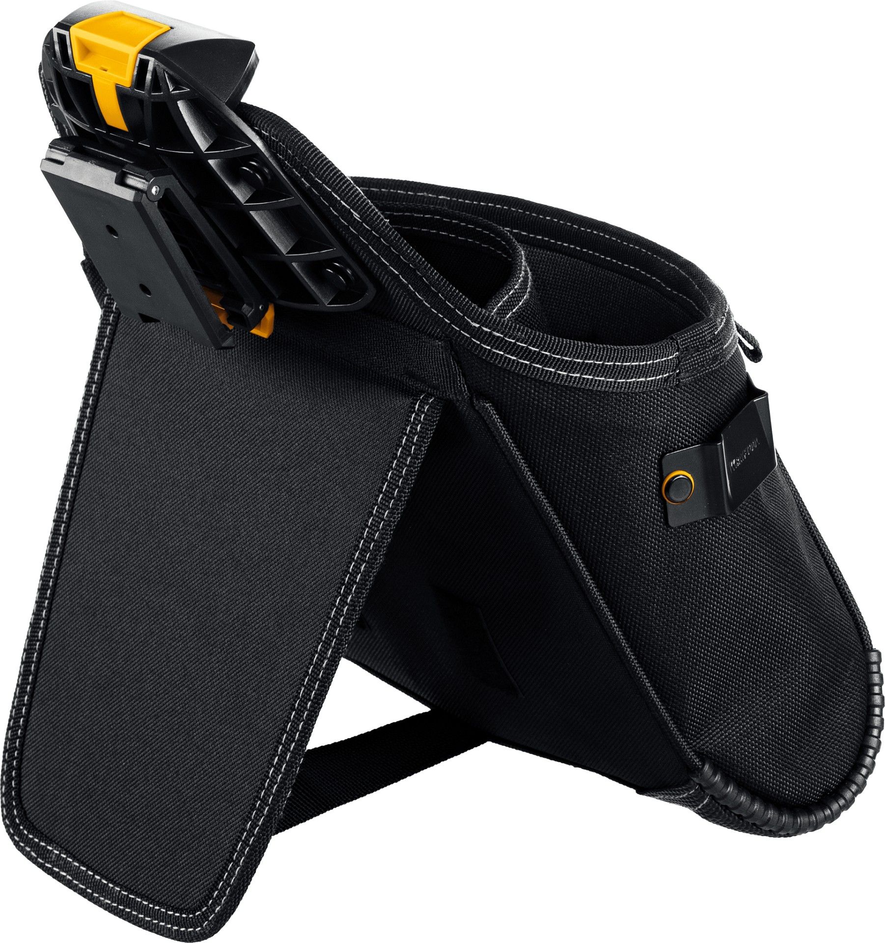 Сумка для расходных материалов с креплением FastClip KP- 12 Kraftbuilt Kraftool 38774 - фото