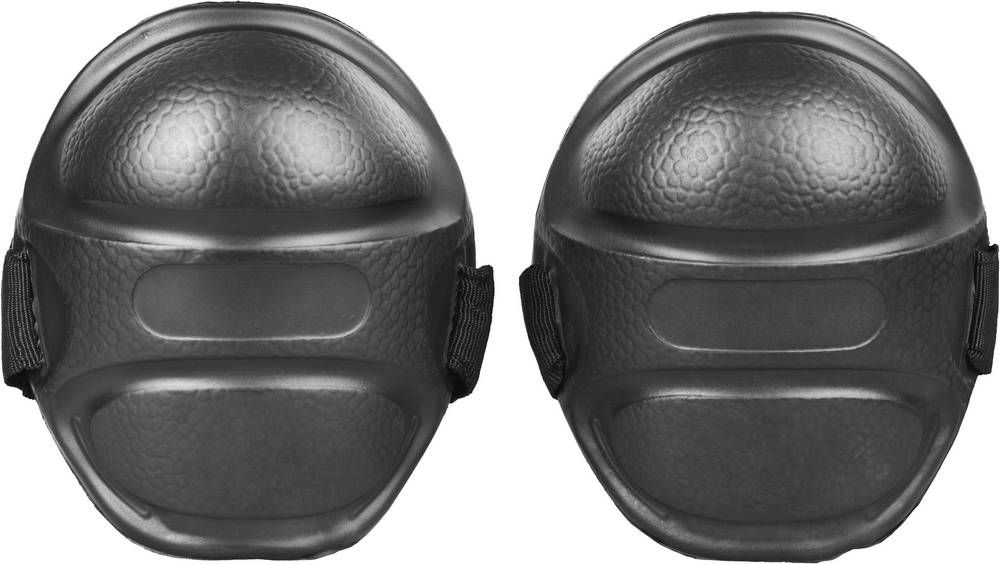Наколенники защитные мягкий эргономичный корпус СИБИН 11195 - фото