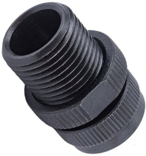 Наконечник для резьбового пневматического заклепочника RL-5312K Messer - фото