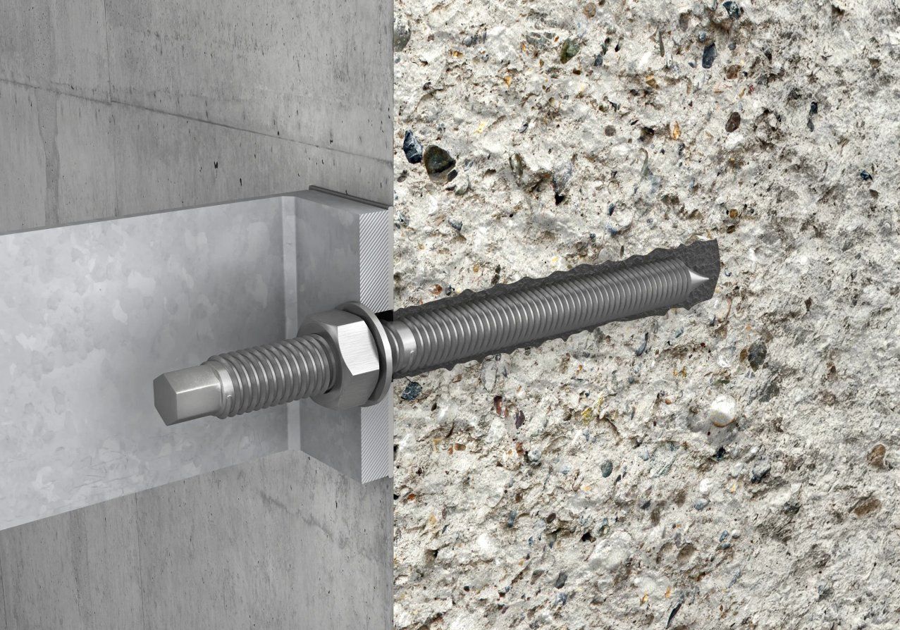 Химический анкер зимний 400 мл Rawlplug R-KER-II-400-W - фото