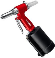 Заклепочник пневматический ПЗ-48 для вытяжных заклёпок 2,4 - 4,8 мм ЗУБР 31283