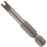 Изображение товара Бита Spanner SP1,7 длина 50 мм SGS 6350-U1.7, сталь S2
