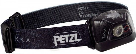 Налобный светодиодный фонарь Petzl Tikka, 200 люмен - фото