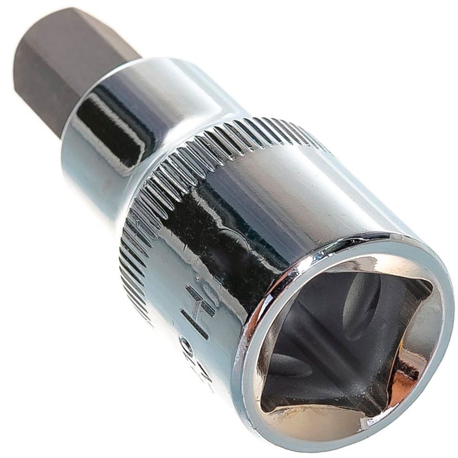 Насадка торцевая со вставкой HEX Ombra - фото