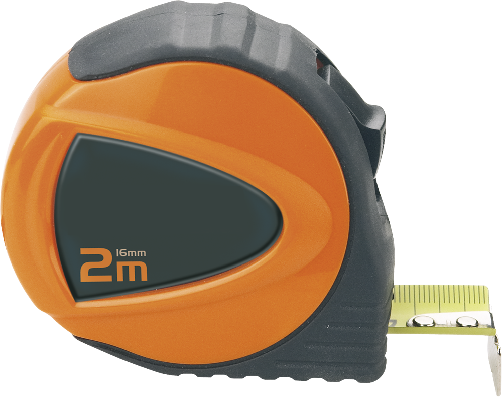 Рулетка нейлон NEO 3 м x 19 мм 67-123 - фото