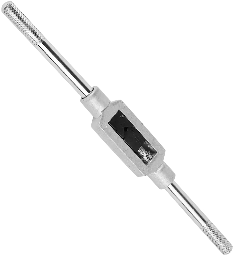 Изображение товара Вороток для метчиков №2 М3-М12 175 мм H-Tools 26091759