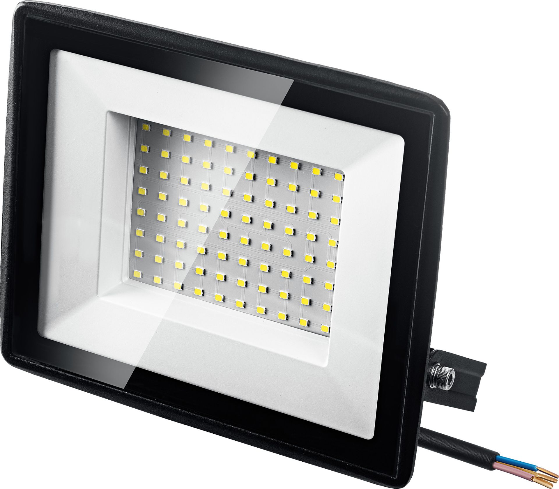 Прожектор светодиодный Led-Max Stayer - фото