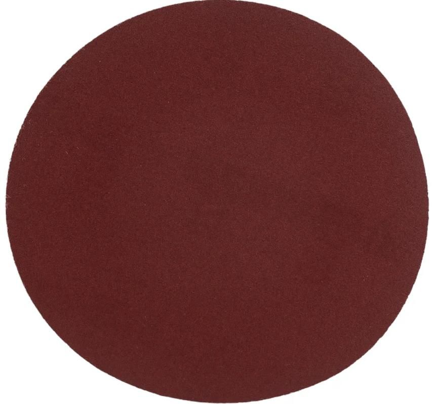 Круг шлифовальный самозацепляющийся без отверстий Stayer Master, 5 шт - фото