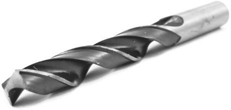 Сверло по металлу HSS РИ - фото