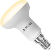 Лампа светодиодная LED R50 рефлектор 7 Вт E14 3000 K Фотон 24073